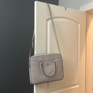 Coach Laptop Bag